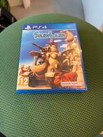 Sand Land PS4 - In Goede Staat!, Avontuur en Actie, Vanaf 18 jaar, 1 speler, Ophalen of Verzenden