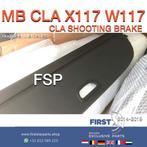 W117 X117 kofferbak rolo CLA rolgordijn shooting brake 2013-, Gebruikt, Ophalen of Verzenden
