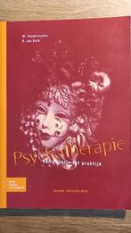 Psychotherapie van theorie tot praktijk, Boeken, Studieboeken en Cursussen, W. Vandereycken, Ophalen of Verzenden, Zo goed als nieuw