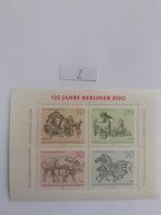 Berlijn, Ophalen of Verzenden, BRD, Postfris