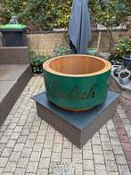 Nieuwe Grote Vuurkorf - Nooit Gebruikt!, Ophalen, Nieuw, Vuurkorf