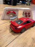 Playmobil Garage Porsche, Ophalen, Zo goed als nieuw
