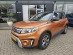 Suzuki Vitara 1.6 High Executive Automaat Uniek 11.000km! 1s, 12 maanden, Gebruikt, Euro 6, Origineel Nederlands