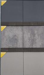Betontegels 60x60x4 extra gecoat, leuke prijs, Ophalen, Nieuw, 10 m² of meer, Nvt