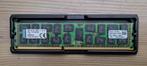 Kingston 16GB DDR3 1600MT ECC, 16 GB, Ophalen of Verzenden, Zo goed als nieuw, DDR3