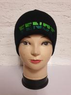 Dikke muts, fendt, mutsen, tractor, traktor, zwart, Kleding | Heren, Ophalen of Verzenden, Nieuw, Overige maten, Muts