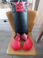 Als nieuwe boxzak lengte 60cm, Ophalen, Zo goed als nieuw, Overige