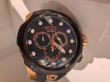 Invicta Reserve Collection Venom beschikbaar voor biedingen