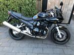 Suzuki GSF650 bandit S  slechts 22000 km in goede staat!, 4 cilinders, Motorrijbewijs A, Particulier, Meer dan 35 kW