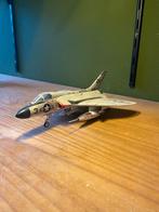 F4d1 Skyray 1:48 Tamiya - Gebouwd Model, Hobby en Vrije tijd, Modelbouw | Vliegtuigen en Helikopters, Ophalen of Verzenden, Gebruikt