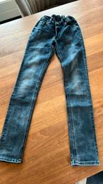 Indian Blue Jeans spijkerbroek maat 158, Jongen, Indian blue jeans, Gebruikt, Ophalen of Verzenden