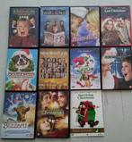 Dvd's films kerst christmas cd's movie, Cd's en Dvd's, Dvd's | Filmhuis, Overige gebieden, Alle leeftijden, Ophalen of Verzenden