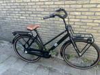 Cortina Urban damesfiets 28 inch zwart te koop!, Versnellingen, 56 cm of meer, Zo goed als nieuw, Ophalen