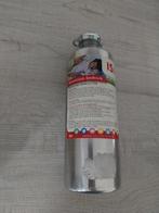 Isi mini aluminium bedkruik 1L, Ophalen of Verzenden, Gebruikt