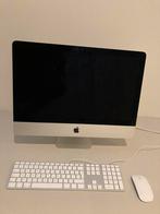iMac 21.5” late 2015 MacOS Monterey, Computers en Software, Apple Desktops, Gebruikt, IMac, Ophalen, 21.5”
