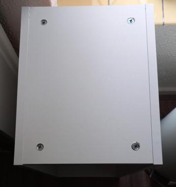 metod bovenkast wit 60x30x37 Nieuw - afbeelding 5