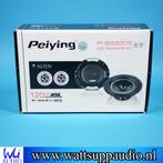 Peiying Alien 120W 16.5cm // 6.5'' composet / speakers, ., Nieuw, Ophalen of Verzenden, .