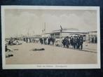 HOEK VAN HOLLAND Strandgezicht A, Ophalen of Verzenden, Voor 1920, Zuid-Holland