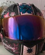 Motorhelm, Ophalen of Verzenden, Integraalhelm, Overige merken