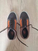 Vans herenschoenen maat 42 - zo goed als nieuw, Overige merken, Overige typen, Ophalen of Verzenden, Zo goed als nieuw