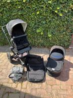 Joolz kinderwagen, Gebruikt, Verstelbare duwstang, Combiwagen, Ophalen