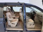 Chrysler Grand Voyager 3.3i V6 SE LX / 177.000km (2005), Auto's, Chrysler, 450 kg, Gebruikt, Grand Voyager, Blauw