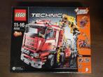 8258, Kraanwagen, LEGO Technic, Kinderen en Baby's, Complete set, Gebruikt, Lego, Ophalen