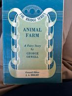 Animal Farm - George Orwell, Ophalen of Verzenden, Gelezen, Nederland