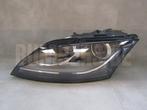Koplamp Audi TT 8J XENON 06-10 LH LINKS 8J0941029D Q1272/B18, Gebruikt, -, -, 6 maanden garantie