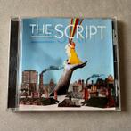 The Script - The Script CD Album, Cd's en Dvd's, Ophalen of Verzenden, 2000 tot heden, Gebruikt