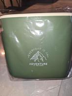Nieuw groen Adventure koeltas- Adventure by Norlander, Ophalen of Verzenden, Nieuw, Koeltas