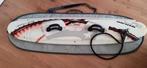 Oldschool kiteboards, Geen board, Ophalen, Gebruikt