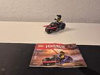 Lego Ninjago 30531 Sons of Garmadon, Kinderen en Baby's, Speelgoed | Duplo en Lego, Ophalen of Verzenden, Gebruikt, Complete set