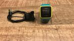 Tomtom sporthorloge, Sieraden, Tassen en Uiterlijk, Sporthorloges, Gebruikt, Afstand, Blauw, IOS