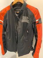 Harley Davidson motor jas dames, Motoren, Ophalen of Verzenden, Tweedehands, Dames, Jas | textiel