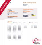 Peugeot 108 1.0 e-VTi Active | 5-D | Airco | Bleutooth | NL-, Euro 5, Stof, Gebruikt, Zwart