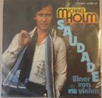 Michael Holm > Saudade, Gebruikt, 7 inch, Single, Ophalen of Verzenden