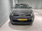 Kia Rio 1.0 T-GDI MHEV 100pk DynamicLine Airco/ Cruise/ Appl, Auto's, Kia, 12 maanden, Gebruikt, 49 €/maand, Origineel Nederlands