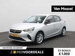 Opel Corsa-e Level 2 50 kWh | Navi | Cruise Control | Apple/, 12 maanden, Gebruikt, Zwart, Electronic Stability Program (ESP)