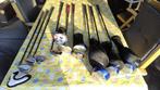 Diverse golfclubs en toebehoren, Sport en Fitness, Golf, Ophalen of Verzenden, Club, Overige merken