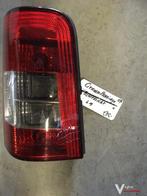 Citroen berlingo '07 achterlicht links