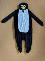 Vrolijke pinguïn onesie (maat S/M), Jongen of Meisje, Gebruikt, Ophalen