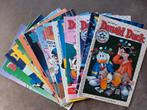 Donald duck strips, Ophalen of Verzenden, Gelezen