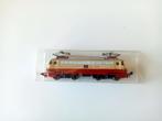N spoor trein, Ophalen of Verzenden, Gebruikt, Gelijkstroom, Overige merken