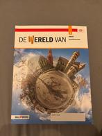 De Wereld Van Aardrijkskunde HAVO 4, Ophalen of Verzenden, Zo goed als nieuw, HAVO, Aardrijkskunde