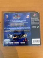 Worms world party, Muziek, Vincent's games, Ophalen of Verzenden, Zo goed als nieuw