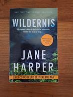 Jane Harper - wildernis, Ophalen of Verzenden, Gelezen, Nederland