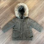Airforce winterjas 104, Gebruikt, Ophalen of Verzenden, Airforce, Jongen