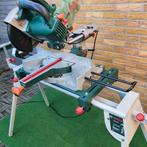 Afkortzaag, Doe-het-zelf en Verbouw, Gereedschap | Zaagmachines, Ophalen, 1200 watt of meer, Afkortzaag, 70 mm of meer