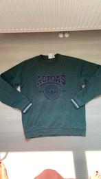 Adidas sweater maat m, Maat 48/50 (M), Ophalen of Verzenden, Zo goed als nieuw, Adidas